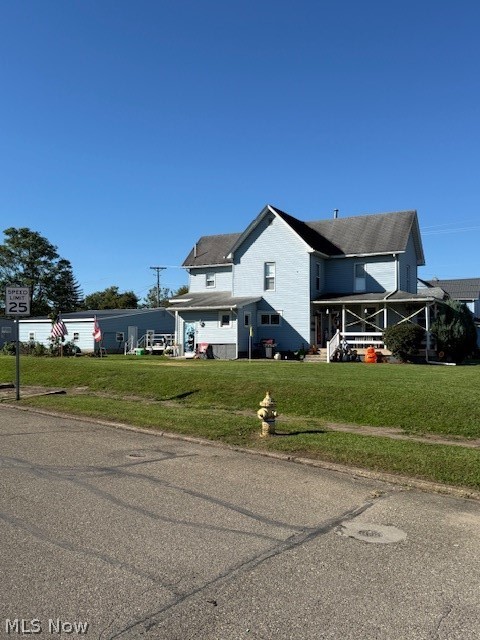 229 E State Street Newcomerstown OH 43832