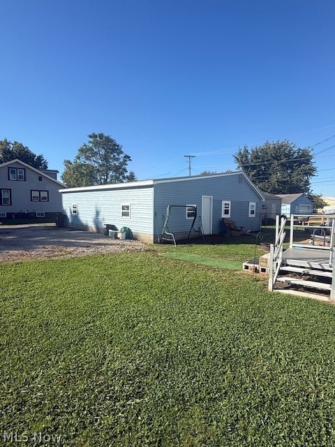 229 E State Street Newcomerstown OH 43832