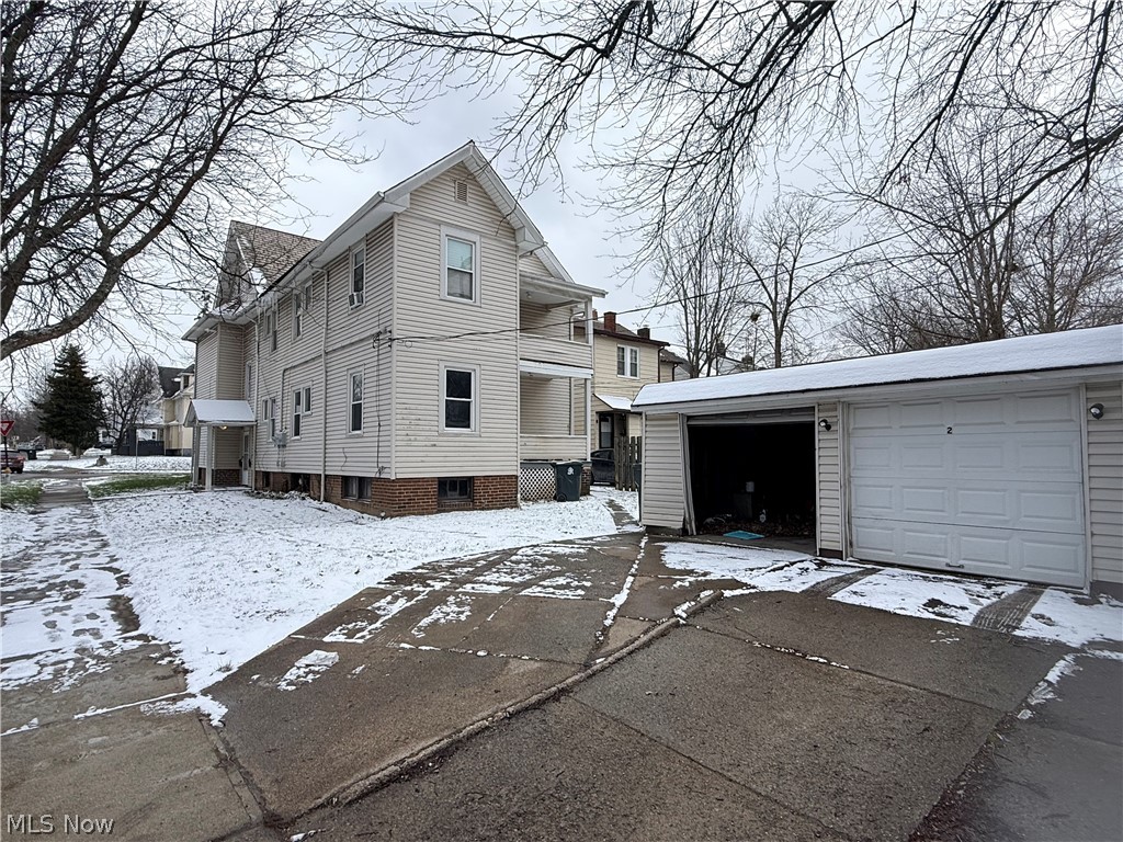 3371 Beechwood Avenue Cleveland Heights OH 44118