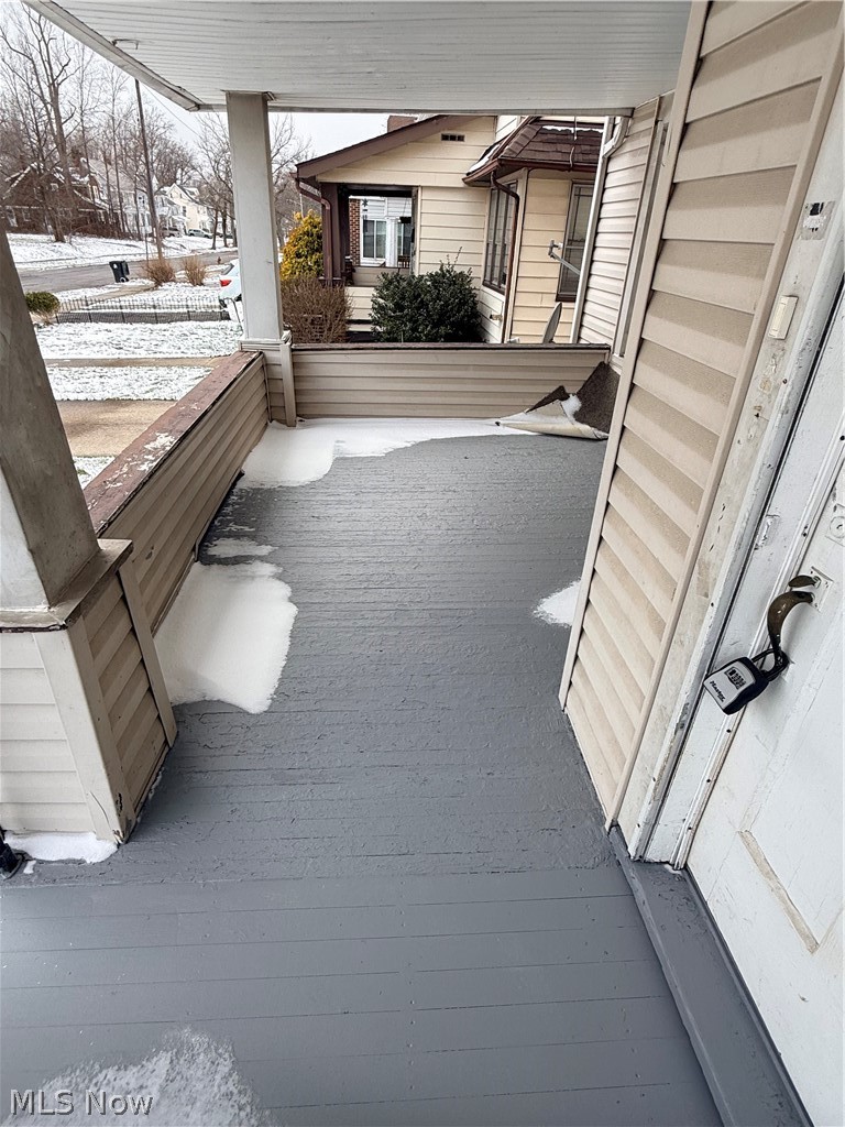 3371 Beechwood Avenue Cleveland Heights OH 44118