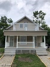 8303 Connecticut Avenue Cleveland OH 44105