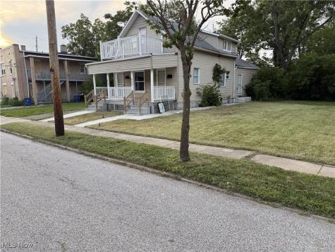 8303 Connecticut Avenue Cleveland OH 44105