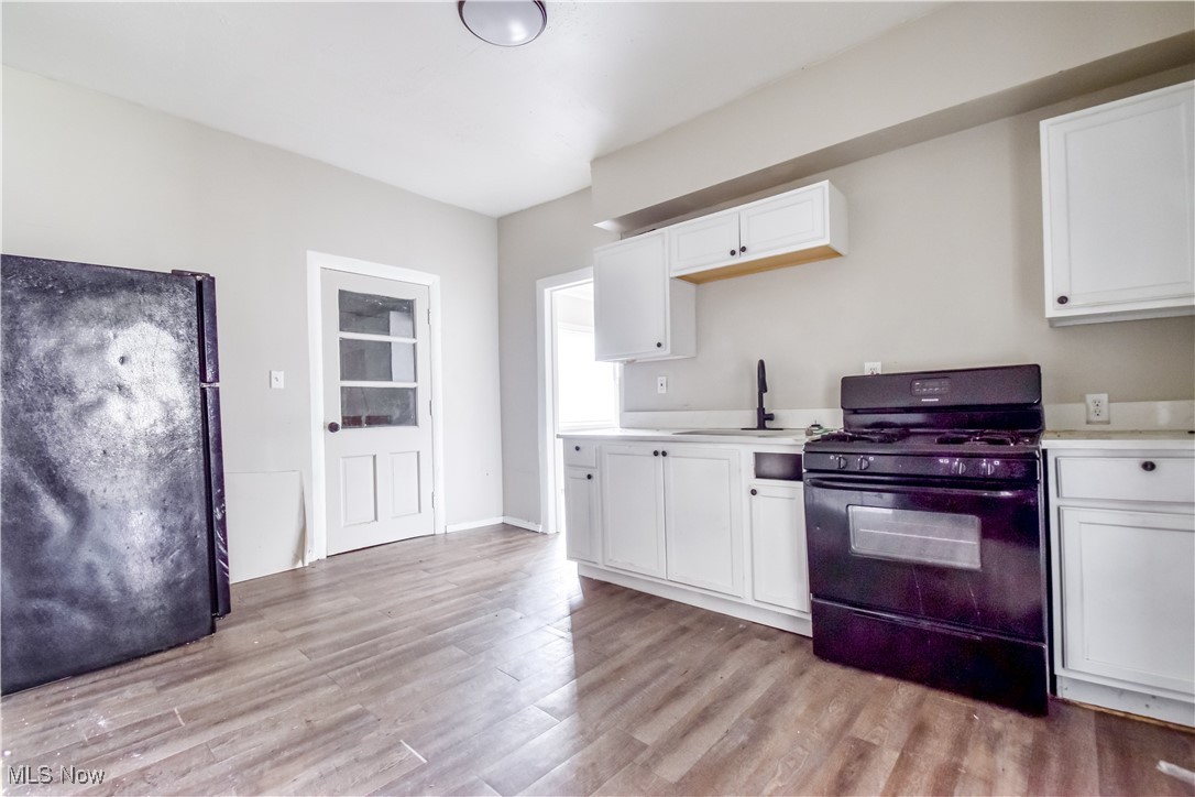 8303 Connecticut Avenue Cleveland OH 44105