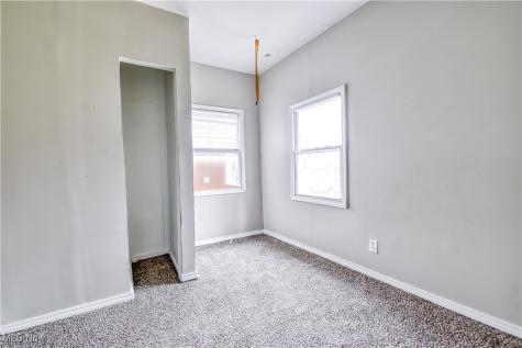 8303 Connecticut Avenue Cleveland OH 44105