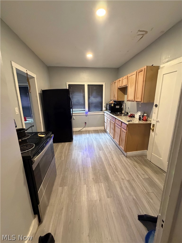 981 Thornhill Drive Cleveland OH 44108