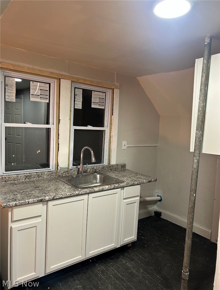 981 Thornhill Drive Cleveland OH 44108