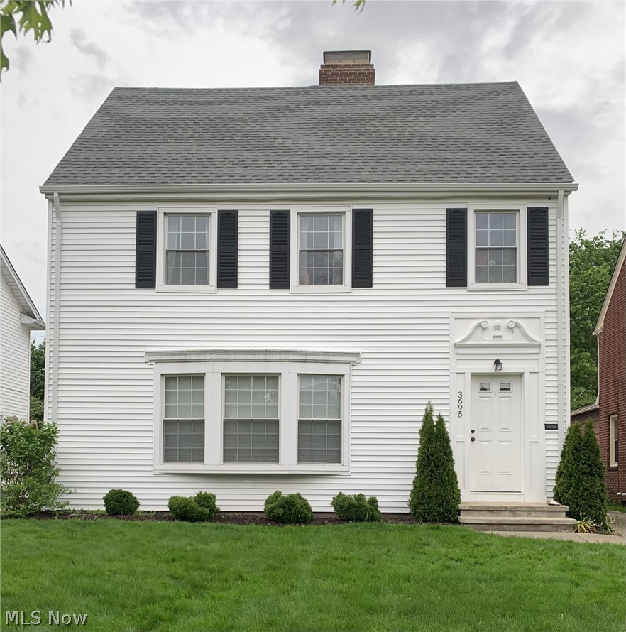 3695 Strandhill Road Shaker Heights OH 44122