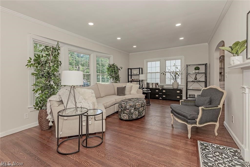 3695 Strandhill Road Shaker Heights OH 44122