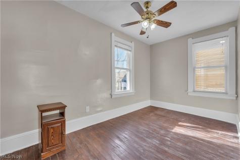 1926 E 123rd Street Cleveland OH 44106