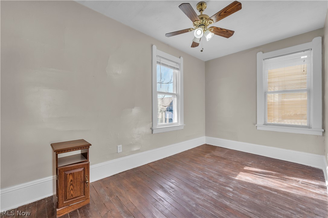 1926 E 123rd Street Cleveland OH 44106
