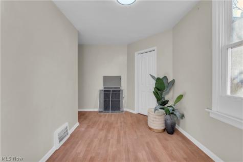 1926 E 123rd Street Cleveland OH 44106