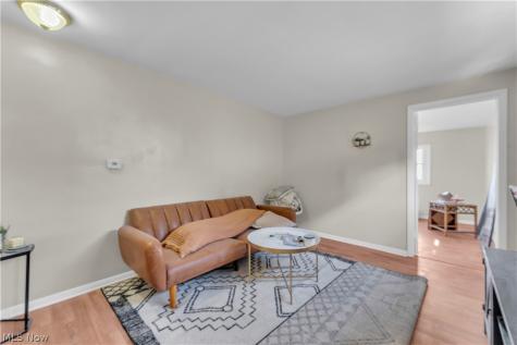 1926 E 123rd Street Cleveland OH 44106