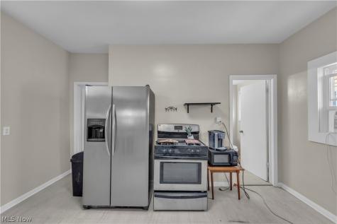 1926 E 123rd Street Cleveland OH 44106