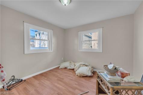 1926 E 123rd Street Cleveland OH 44106