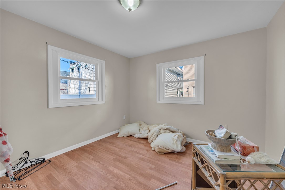 1926 E 123rd Street Cleveland OH 44106