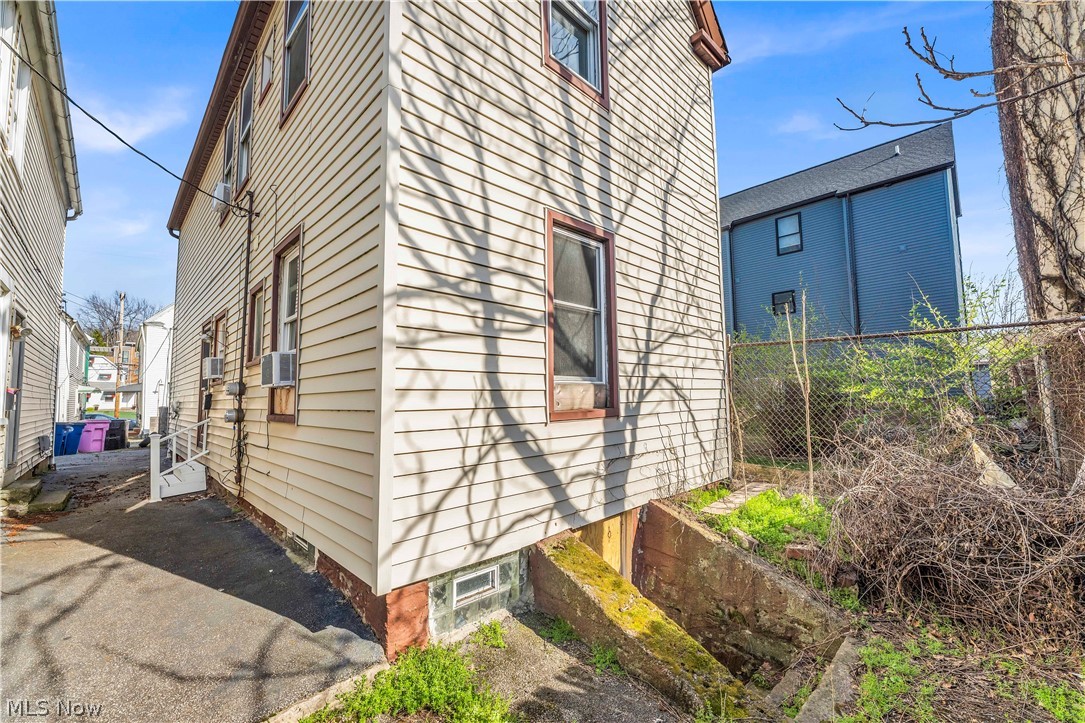 1926 E 123rd Street Cleveland OH 44106
