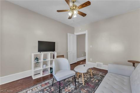 1926 E 123rd Street Cleveland OH 44106