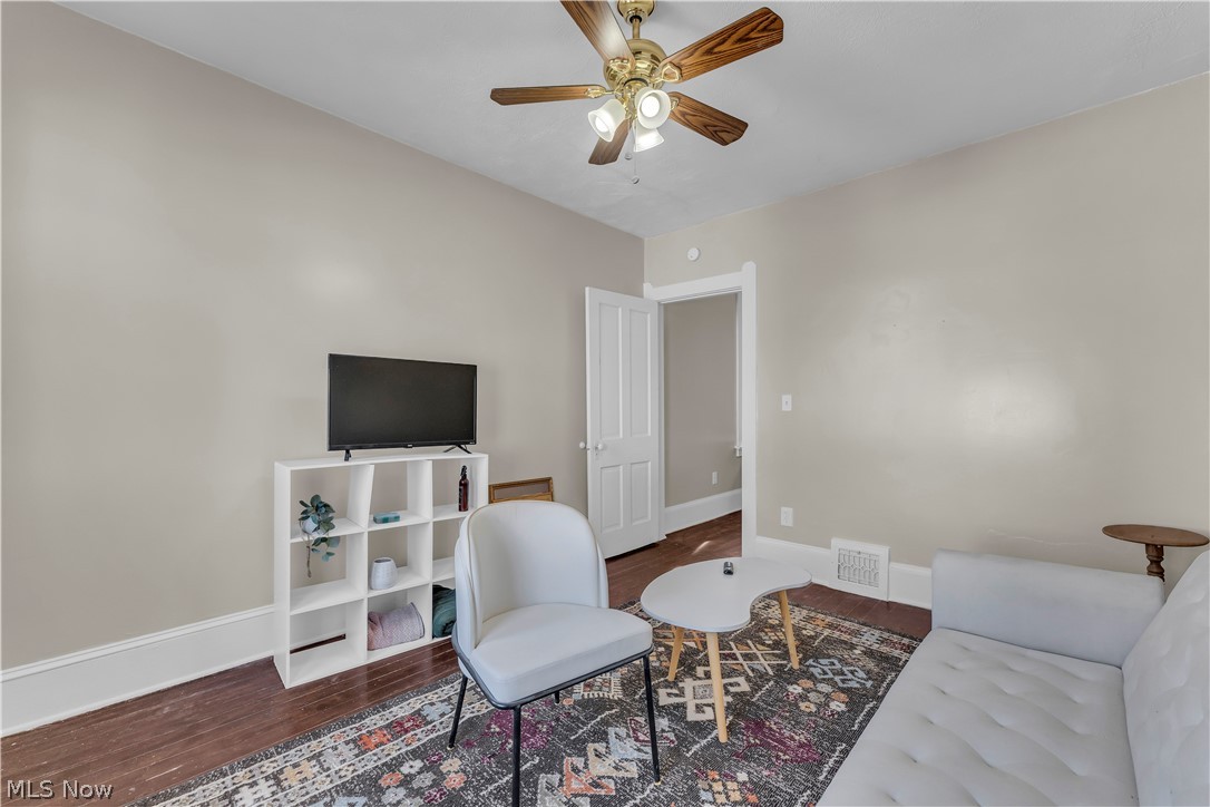 1926 E 123rd Street Cleveland OH 44106