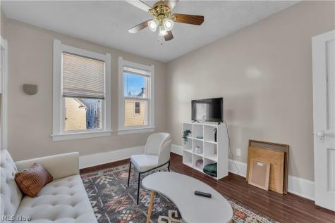 1926 E 123rd Street Cleveland OH 44106