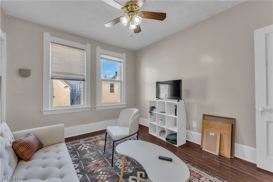 1926 E 123rd Street Cleveland OH 44106