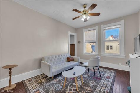 1926 E 123rd Street Cleveland OH 44106
