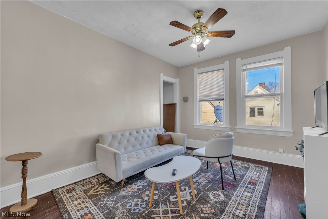 1926 E 123rd Street Cleveland OH 44106