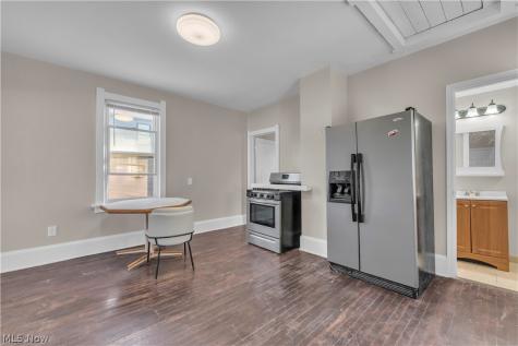 1926 E 123rd Street Cleveland OH 44106