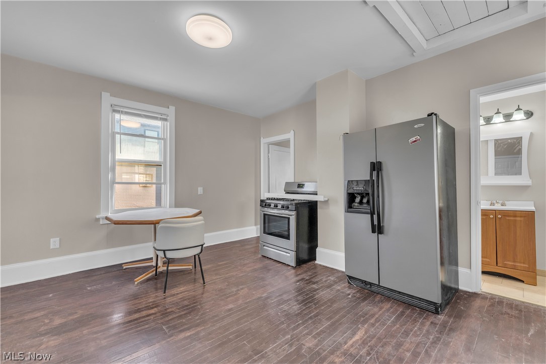 1926 E 123rd Street Cleveland OH 44106