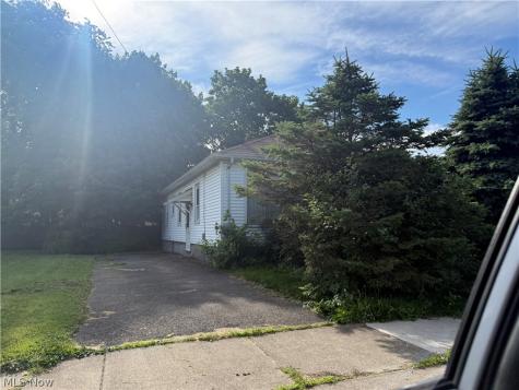 407 Sheridan Avenue Niles OH 44446