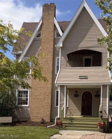 14924 Arden Avenue Lakewood OH 44107