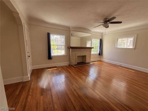 14924 Arden Avenue Lakewood OH 44107