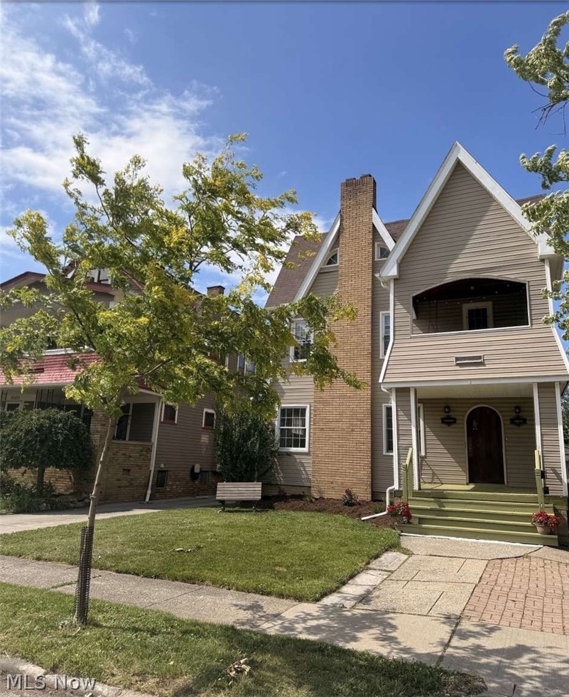 14924 Arden Avenue Lakewood OH 44107