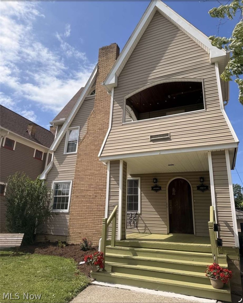 14924 Arden Avenue Lakewood OH 44107