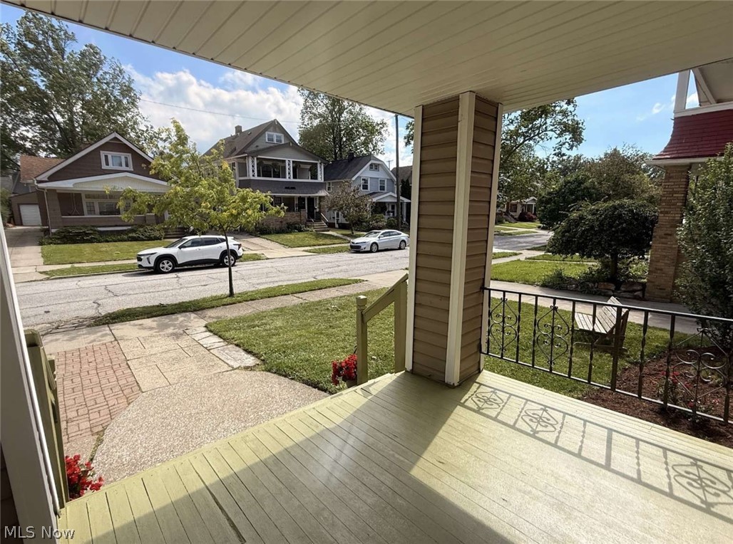 14924 Arden Avenue Lakewood OH 44107