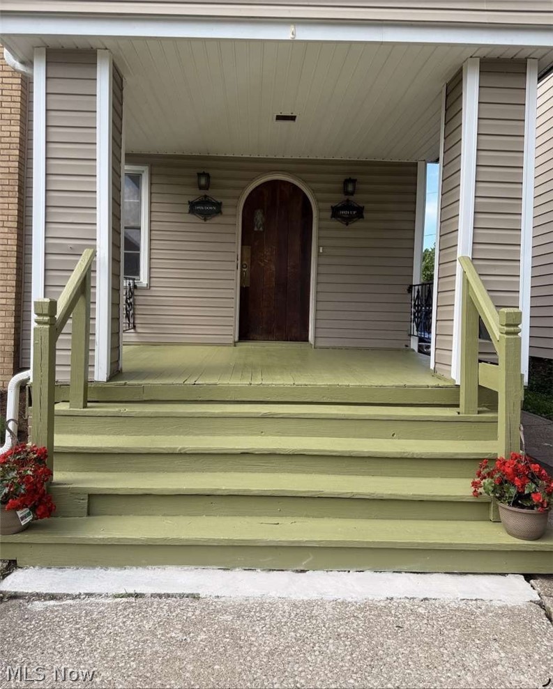 14924 Arden Avenue Lakewood OH 44107