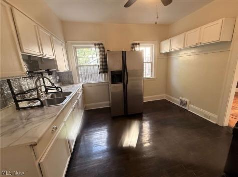 14924 Arden Avenue Lakewood OH 44107