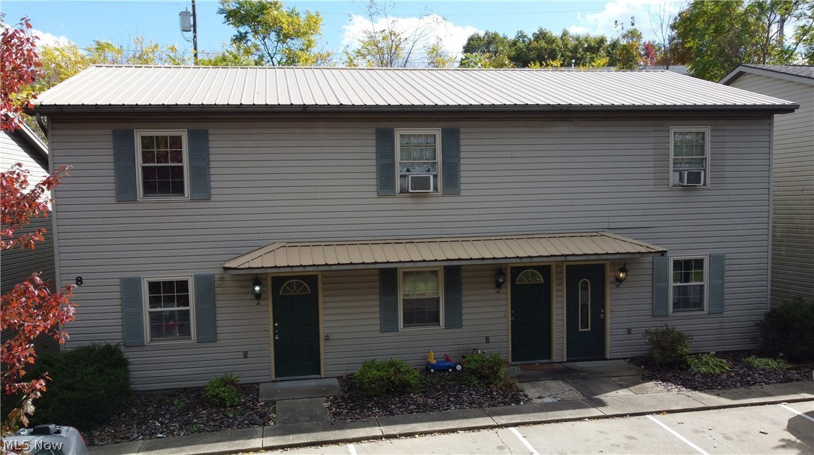 8 Sunrise Drive Cambridge OH 43725