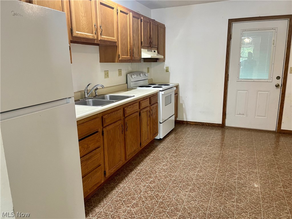 8 Sunrise Drive Cambridge OH 43725