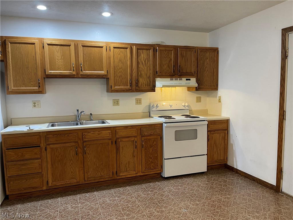 8 Sunrise Drive Cambridge OH 43725
