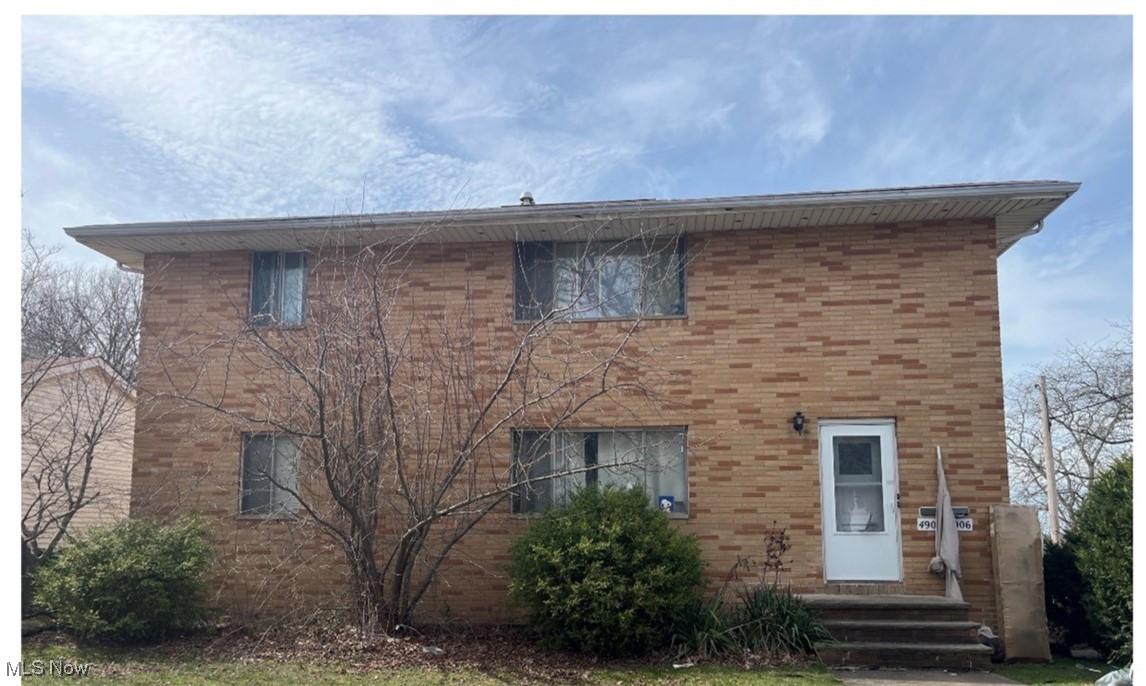 4904 Donovan Drive Cleveland OH 44125