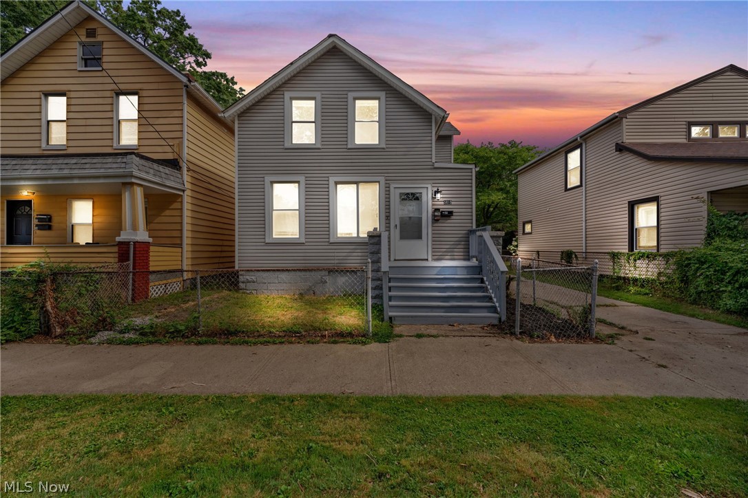 5810 Madison Avenue Cleveland OH 44102