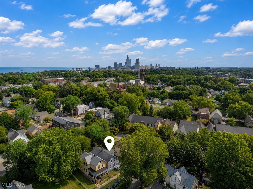 5810 Madison Avenue Cleveland OH 44102