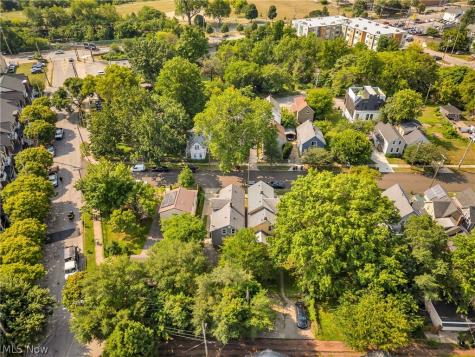 5810 Madison Avenue Cleveland OH 44102