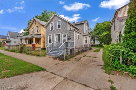 5810 Madison Avenue Cleveland OH 44102