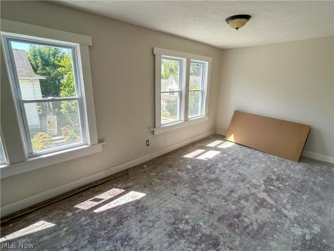 9800 Pratt Avenue Cleveland OH 44105