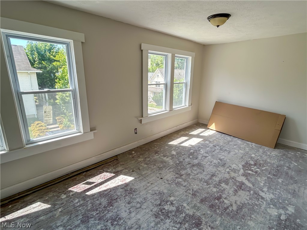 9800 Pratt Avenue Cleveland OH 44105
