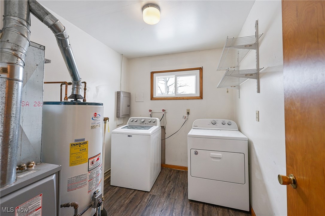 205 Graham Street Lisbon OH 44432