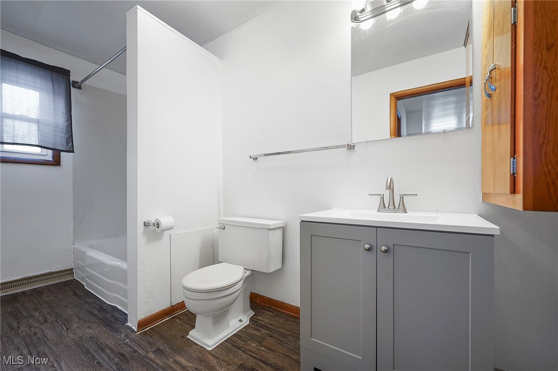 205 Graham Street Lisbon OH 44432