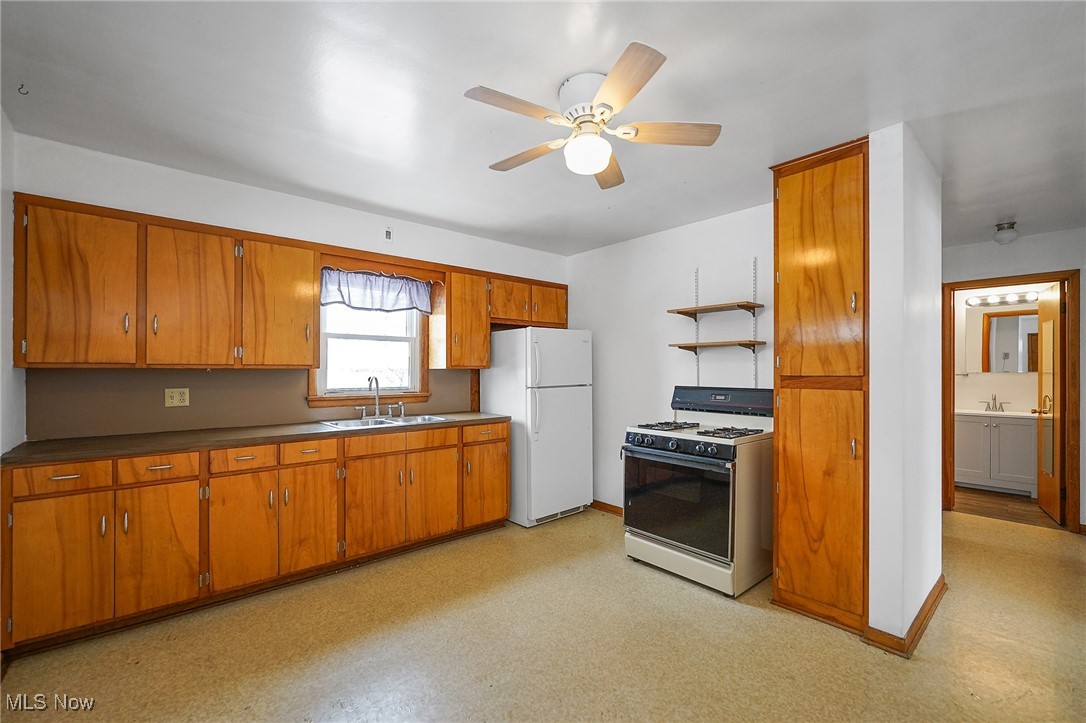 205 Graham Street Lisbon OH 44432
