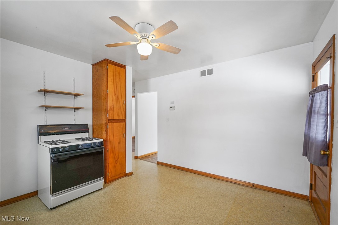 205 Graham Street Lisbon OH 44432